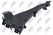 Кронштейн бампера 