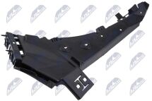 Кронштейн бампера 