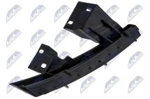 Кронштейн бампера 