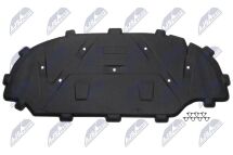 Ізоляція підкапотного простору Ізоляція підкапотного простору