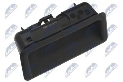 Ручка задней двери BMW 3 (E90, E91, E92, E93), 5 (E60, E61), X1 (E84), X5 (E70), X6 (E71, E72)