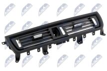 Центральна консоль 