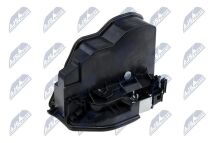 Дверний замок 