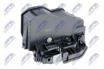 Дверний замок 