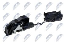 Дверний замок 