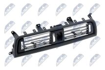 Центральна консоль 