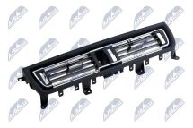 Центральна консоль 