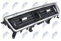 Центральна консоль 