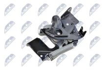 Крючок-предохранитель капота, замок капота 