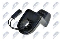 Перемикач, механізм розблокування кришки бака 