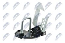 Замок капота 