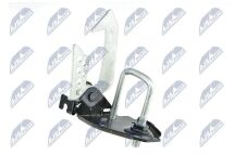 Замок кришки капота 