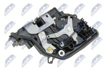 Дверний замок 