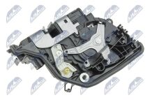 Дверний замок 