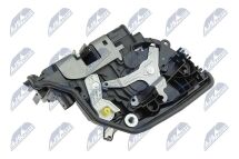 Дверний замок 