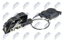 Дверний замок 