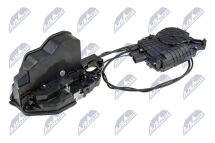 Дверний замок 