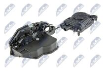 Дверний замок 