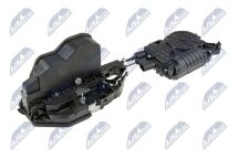 Дверний замок Дверний замок