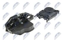 Дверний замок Дверний замок