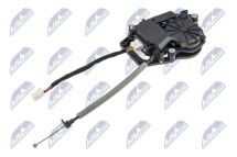 Доводчик, задні двері 