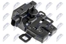 Замок кришки багажника 