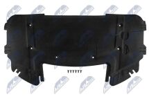 Ізоляція підкапотного простору 