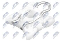 Плавающая колодка, Стеклоподъемник 