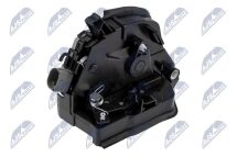 Дверний замок 