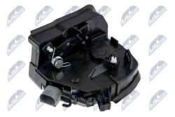 Дверний замок 