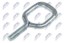 Замок капота 