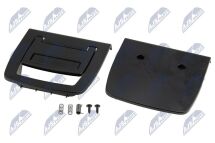 Підлога кузова, багажник/кузов 