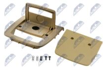 Підлога кузова, багажник/кузов 