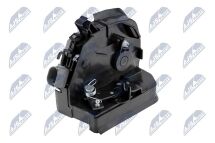 Дверний замок 