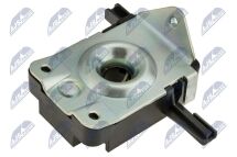 Замок кришки капота 