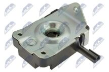 Замок кришки капота 