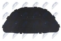 Ізоляція підкапотного простору 