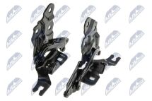 Шарнірне з’єднання, капот 