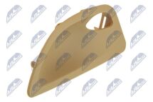 Накладка, ручка дверей 