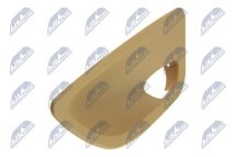 Накладка, ручка дверей 