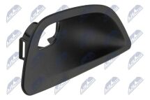 Накладка, ручка дверей 