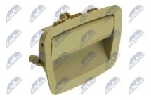 Замок бардачка 