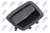 Замок бардачка 