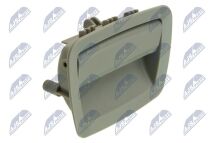 Замок бардачка 