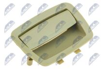 Замок бардачка 