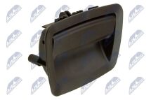 Замок бардачка 