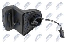 Перемикач, механізм розблокування кришки бака BMW 5 Touring (E39)