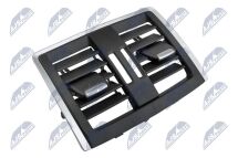 Регулятор, компресор салону 