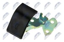 Ручка, розблокування капоту Ручка, розблокування капоту