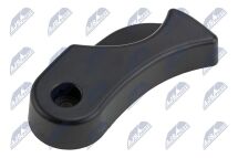 Ручка, розблокування капоту 